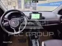 2018 KIA Morning