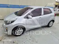 2018 KIA Morning