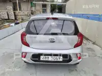 2018 KIA Morning