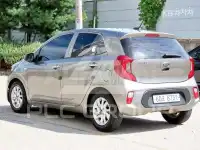 2018 KIA Morning