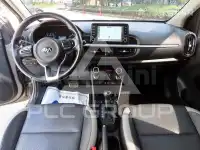 2018 KIA Morning