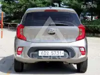 2018 KIA Morning