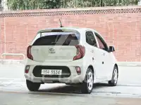 2018 KIA Morning