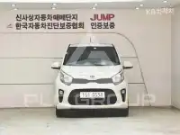 2018 KIA Morning