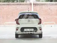 2018 KIA Morning