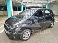 2018 KIA Morning