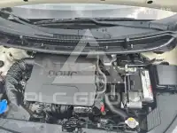 2018 KIA Morning