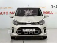 2018 KIA Morning