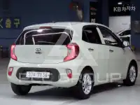 2018 KIA Morning