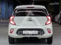 2018 KIA Morning