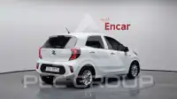 2018 KIA Morning