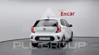 2018 KIA Morning