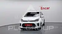 2018 KIA Morning