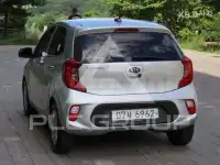 2018 KIA Morning