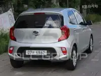 2018 KIA Morning
