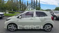 2018 KIA Morning