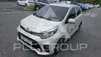 2018 KIA Morning