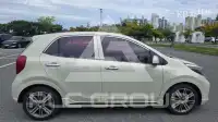 2018 KIA Morning