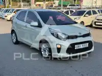 2018 KIA Morning