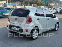 2018 KIA Morning