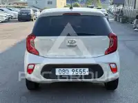 2018 KIA Morning