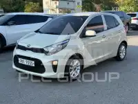 2018 KIA Morning
