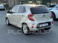 2018 KIA Morning
