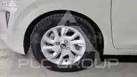 2018 KIA Morning