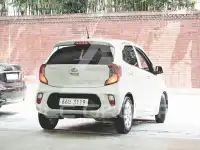 2018 KIA Morning