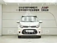 2018 KIA Morning