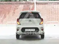 2018 KIA Morning