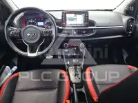 2018 KIA Morning