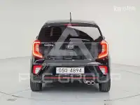 2018 KIA Morning