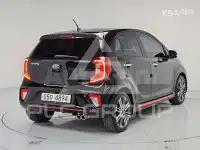 2018 KIA Morning