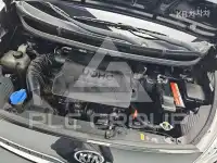2018 KIA Morning