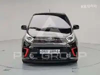 2018 KIA Morning