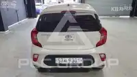 2018 KIA Morning