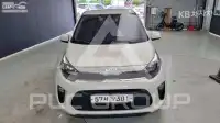 2018 KIA Morning