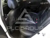 2018 KIA Morning