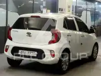 2018 KIA Morning