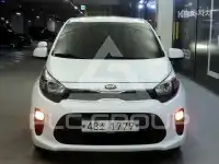 2018 KIA Morning