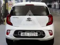 2018 KIA Morning