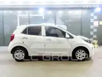 2018 KIA Morning
