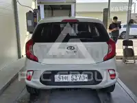 2018 KIA Morning