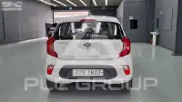 2018 KIA Morning