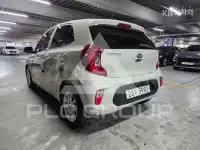 2018 KIA Morning