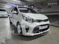 2018 KIA Morning