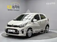 2018 KIA Morning