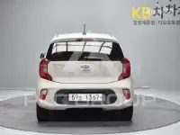 2018 KIA Morning