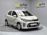 2018 KIA Morning